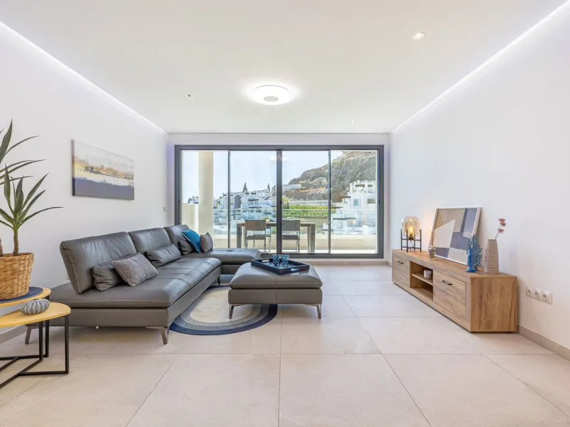 Apartment - Penthouse в продаже в Benahavís, Málaga. В доме 3 спален и 2 ванных комнат. Площадь дома 125 м²