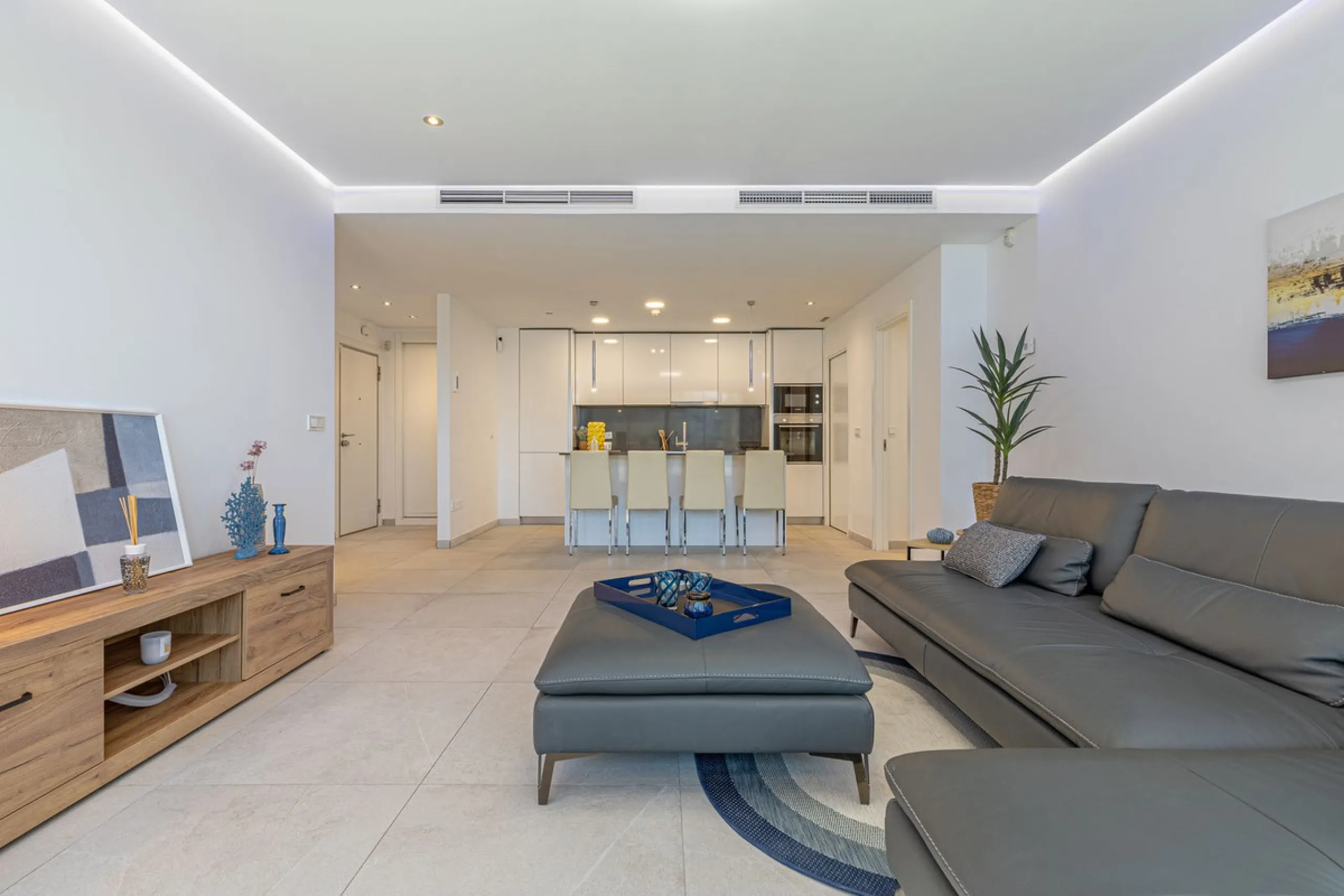 Apartment - Penthouse в продаже в Benahavís, Málaga. В доме 3 спален и 2 ванных комнат. Площадь дома 125 м²