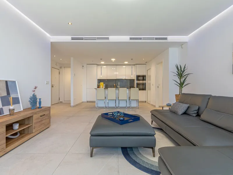 Apartment - Penthouse в продаже в Benahavís, Málaga. В доме 3 спален и 2 ванных комнат. Площадь дома 125 м²