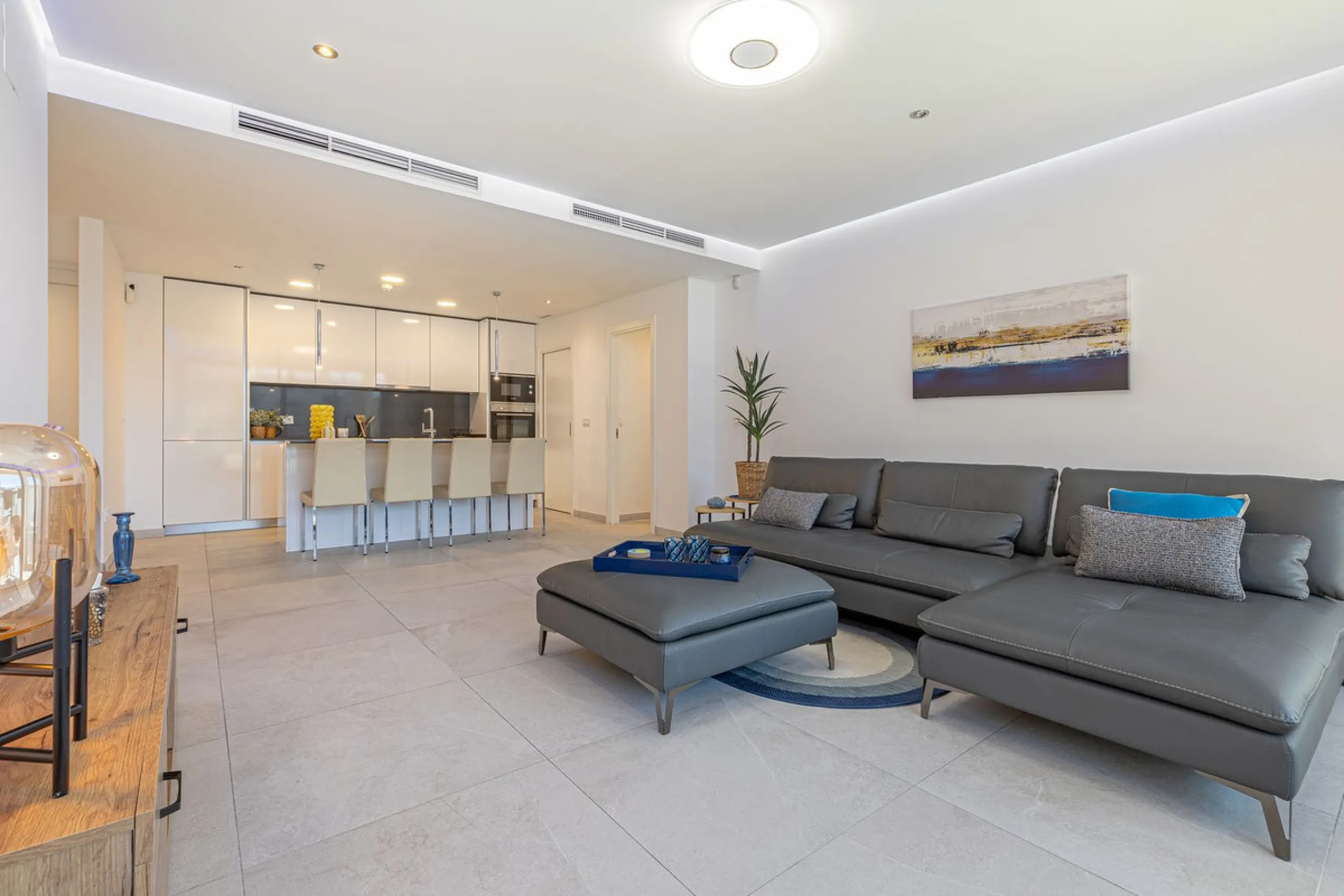 Apartment - Penthouse в продаже в Benahavís, Málaga. В доме 3 спален и 2 ванных комнат. Площадь дома 125 м²