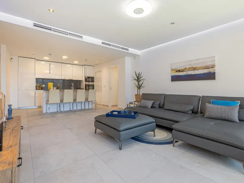 Apartment - Penthouse в продаже в Benahavís, Málaga. В доме 3 спален и 2 ванных комнат. Площадь дома 125 м²
