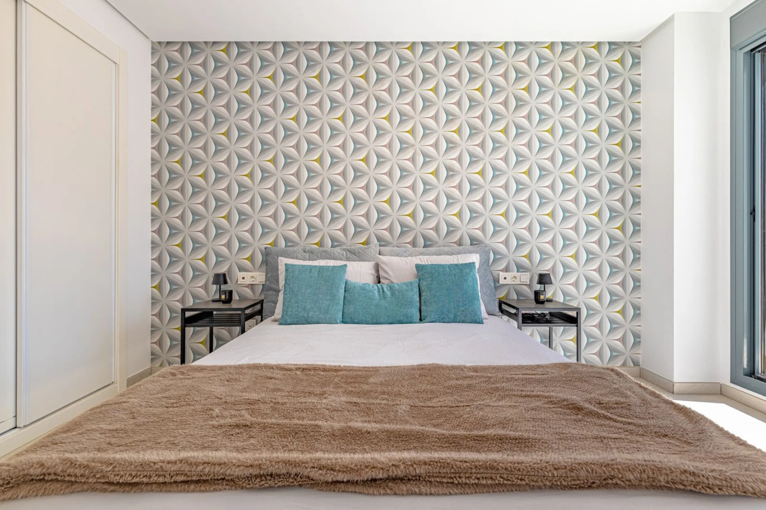 Apartment - Penthouse в продаже в Benahavís, Málaga. В доме 3 спален и 2 ванных комнат. Площадь дома 125 м²
