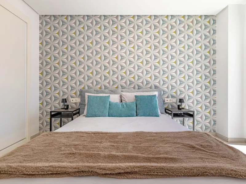 Apartment - Penthouse в продаже в Benahavís, Málaga. В доме 3 спален и 2 ванных комнат. Площадь дома 125 м²