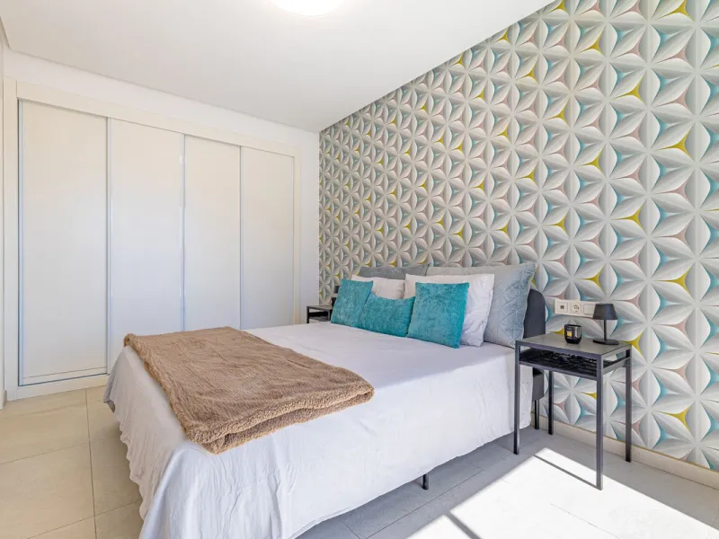 Apartment - Penthouse в продаже в Benahavís, Málaga. В доме 3 спален и 2 ванных комнат. Площадь дома 125 м²