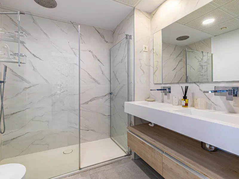 Apartment - Penthouse в продаже в Benahavís, Málaga. В доме 3 спален и 2 ванных комнат. Площадь дома 125 м²