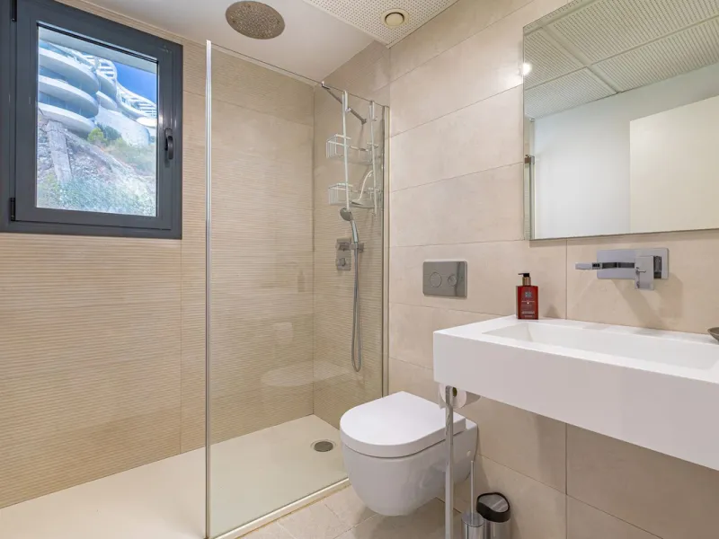 Apartment - Penthouse в продаже в Benahavís, Málaga. В доме 3 спален и 2 ванных комнат. Площадь дома 125 м²
