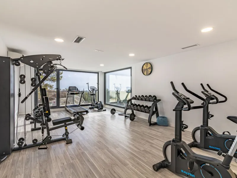 Apartment - Penthouse в продаже в Benahavís, Málaga. В доме 3 спален и 2 ванных комнат. Площадь дома 125 м²