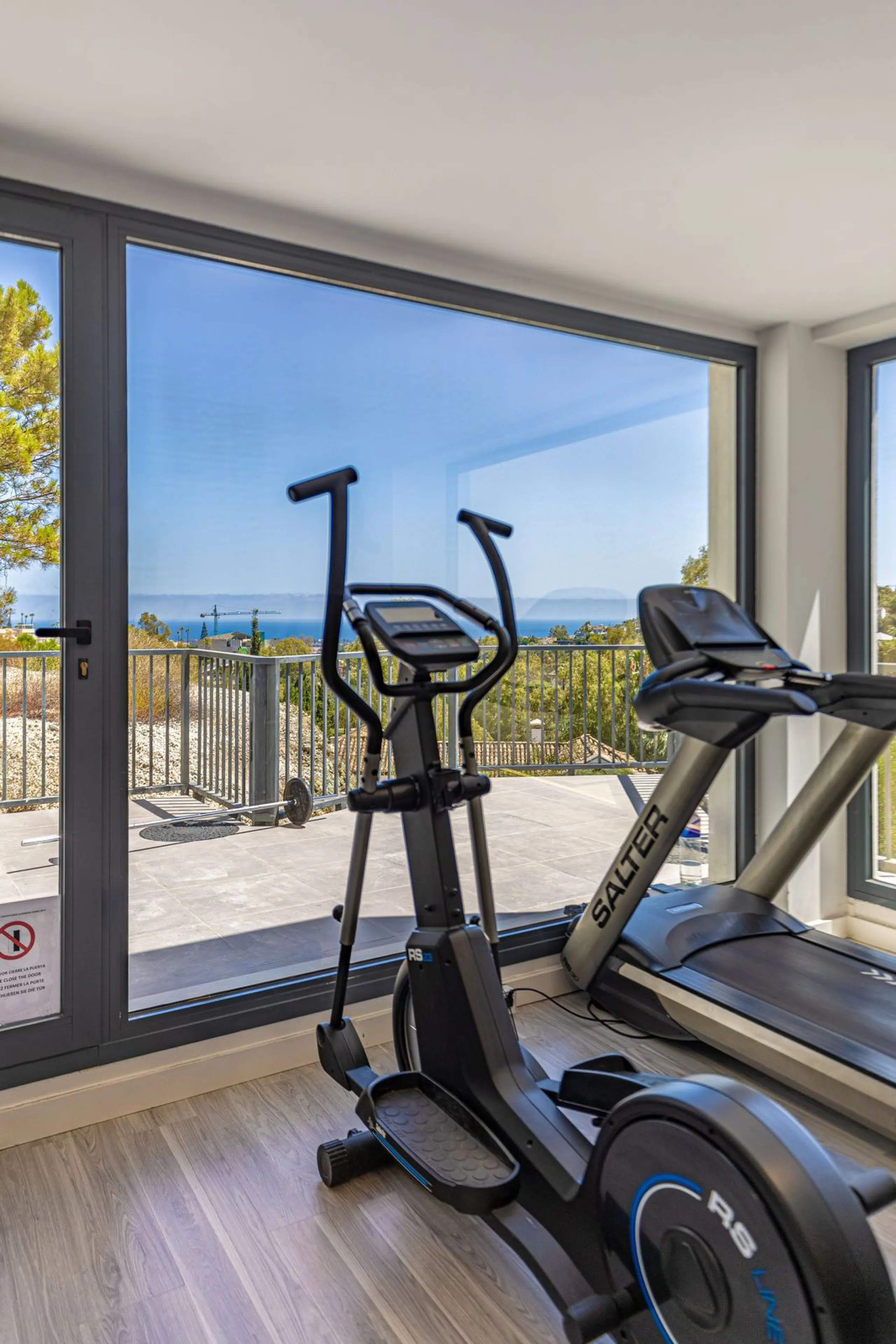 Apartment - Penthouse в продаже в Benahavís, Málaga. В доме 3 спален и 2 ванных комнат. Площадь дома 125 м²