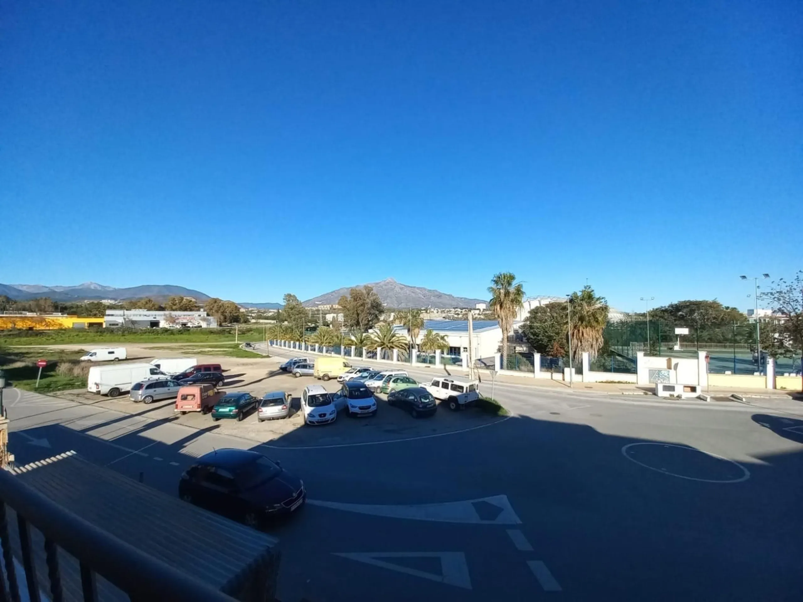 Semi-Detached House, San Pedro de Alcántara, Costa del Sol.