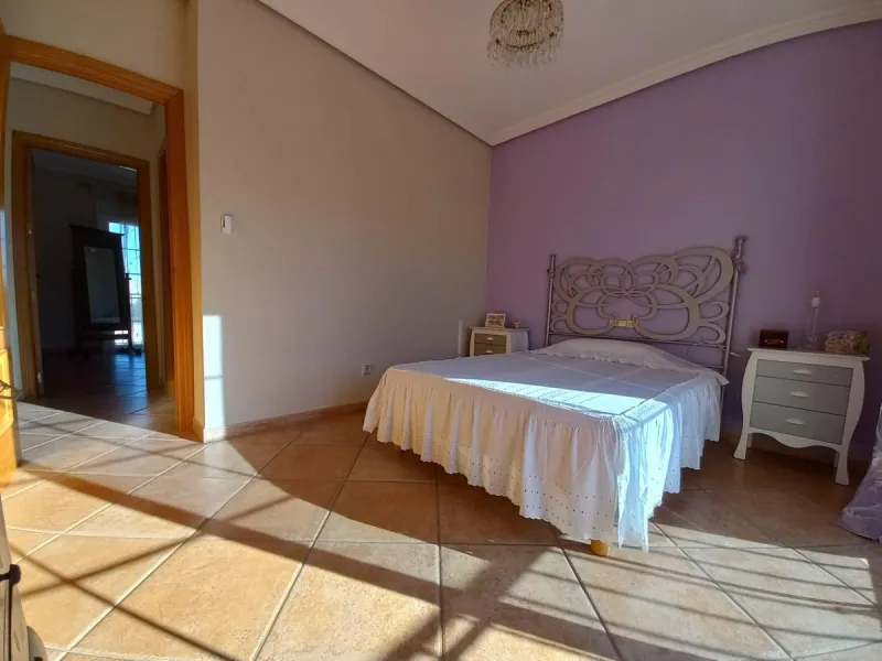 Semi-Detached House, San Pedro de Alcántara, Costa del Sol.
