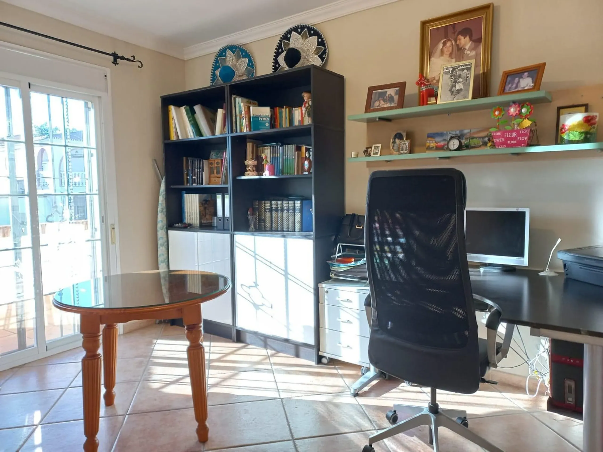 Semi-Detached House, San Pedro de Alcántara, Costa del Sol.