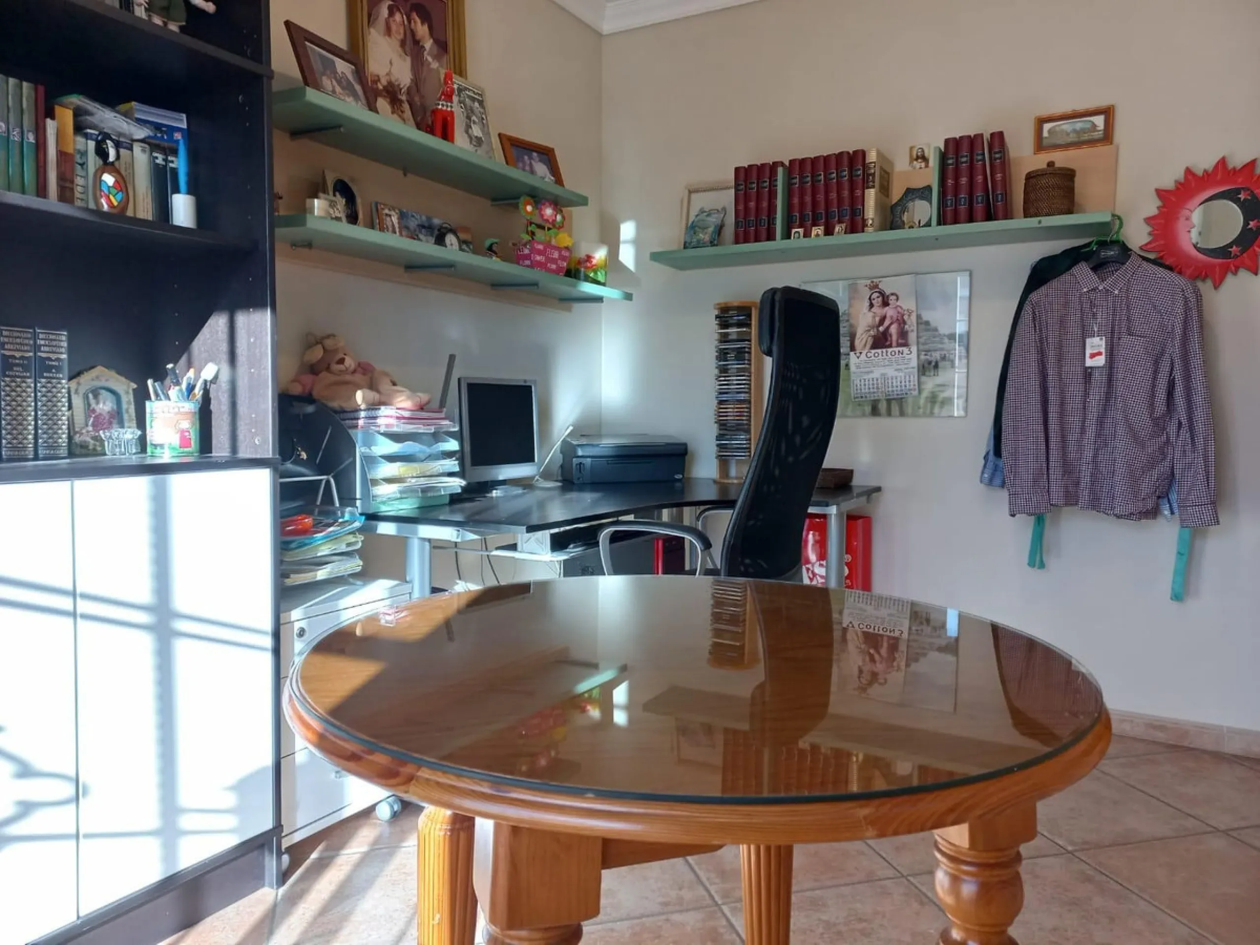 Semi-Detached House, San Pedro de Alcántara, Costa del Sol.