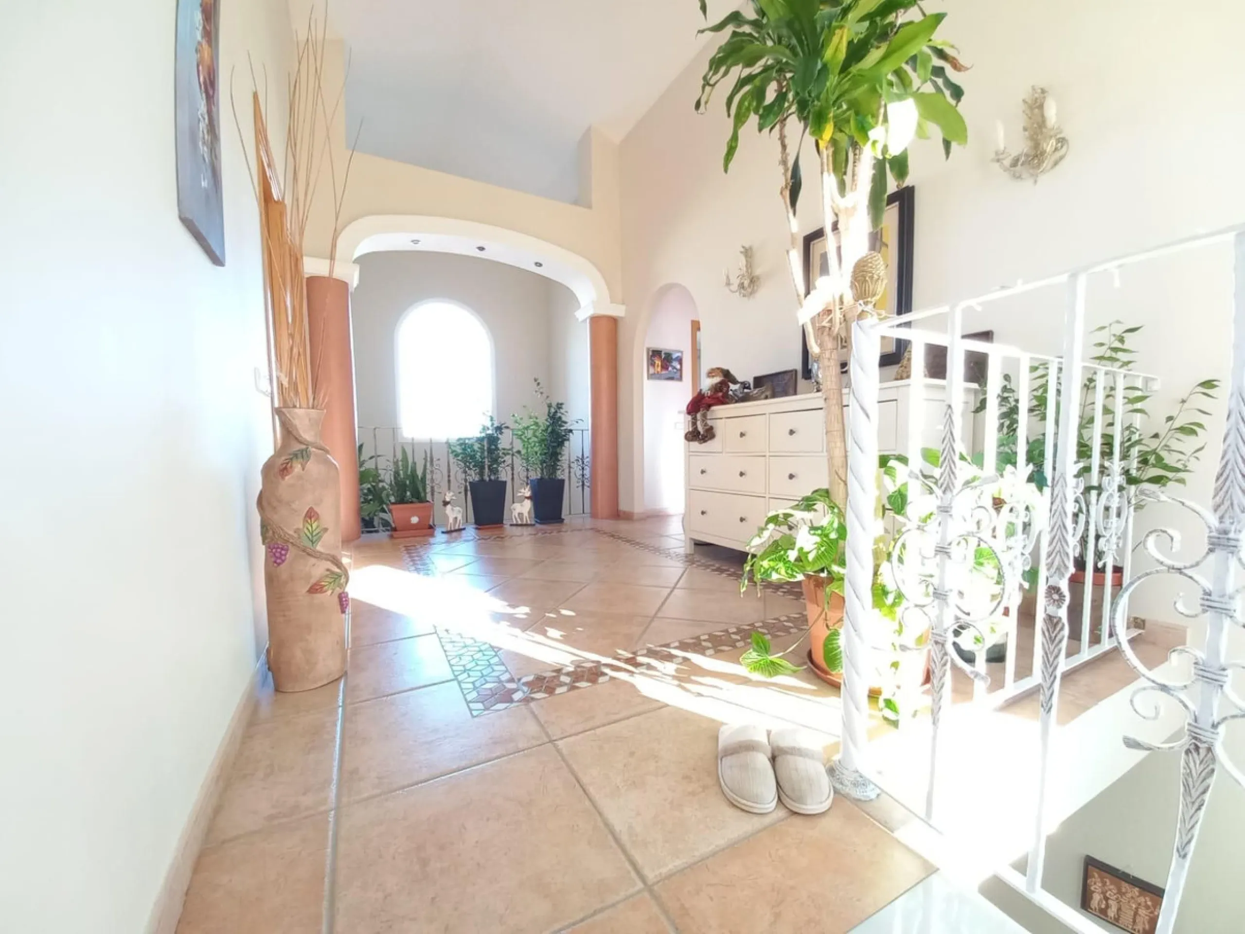 Semi-Detached House, San Pedro de Alcántara, Costa del Sol.
