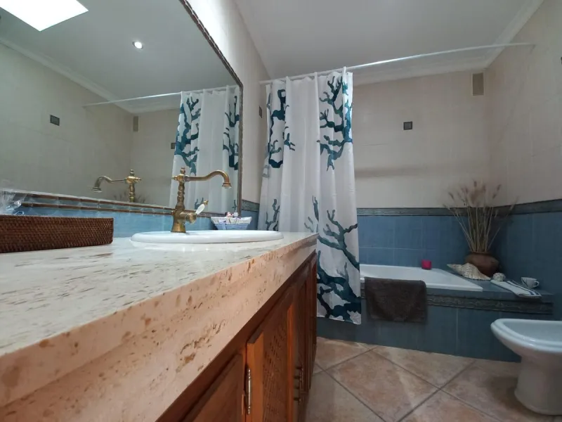 Semi-Detached House, San Pedro de Alcántara, Costa del Sol.