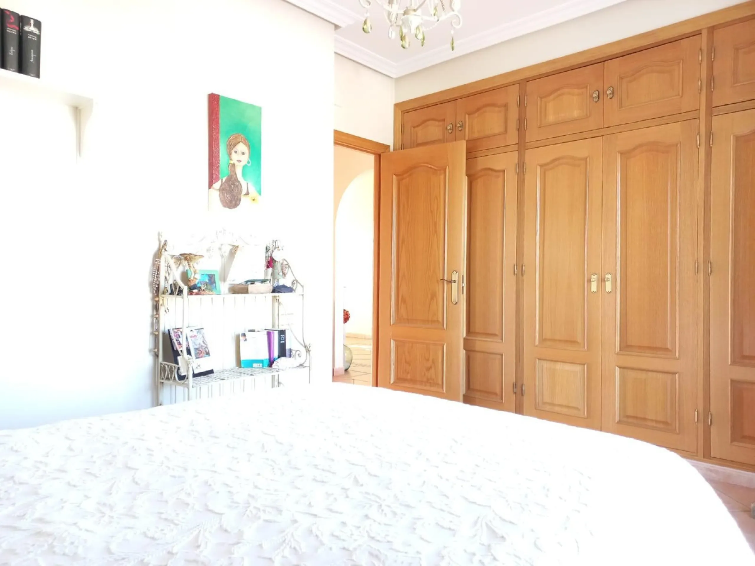 Semi-Detached House, San Pedro de Alcántara, Costa del Sol.