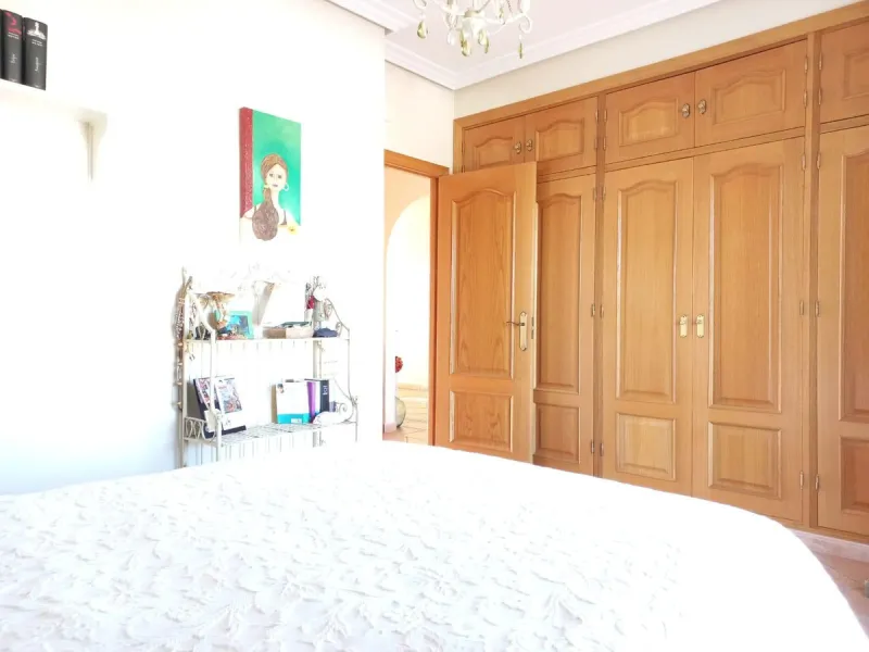 Semi-Detached House, San Pedro de Alcántara, Costa del Sol.