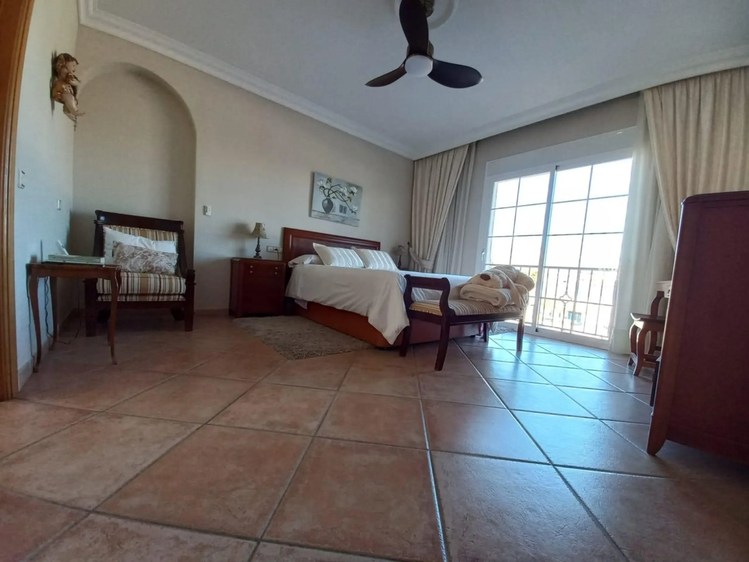 Semi-Detached House, San Pedro de Alcántara, Costa del Sol.