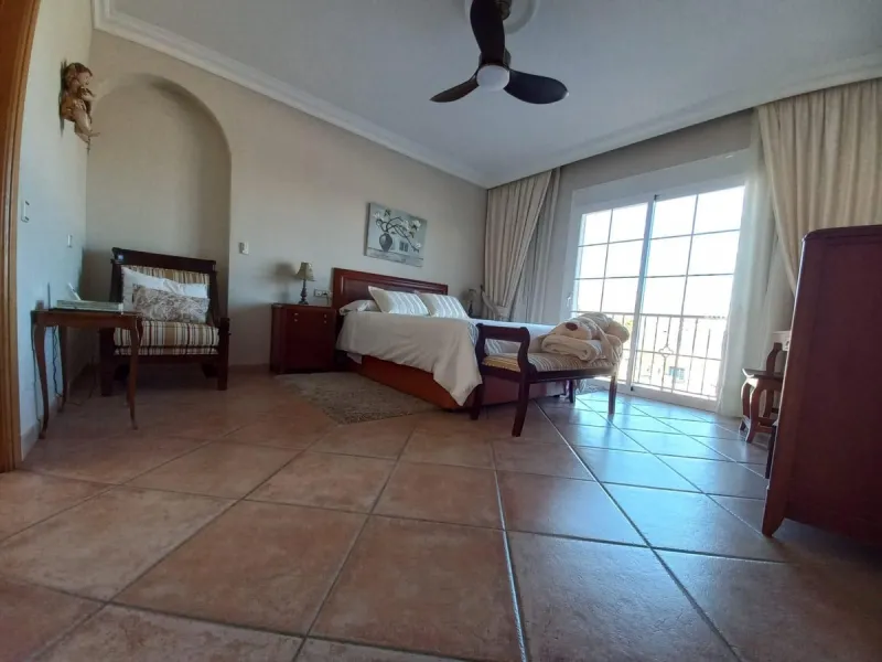 Semi-Detached House, San Pedro de Alcántara, Costa del Sol.