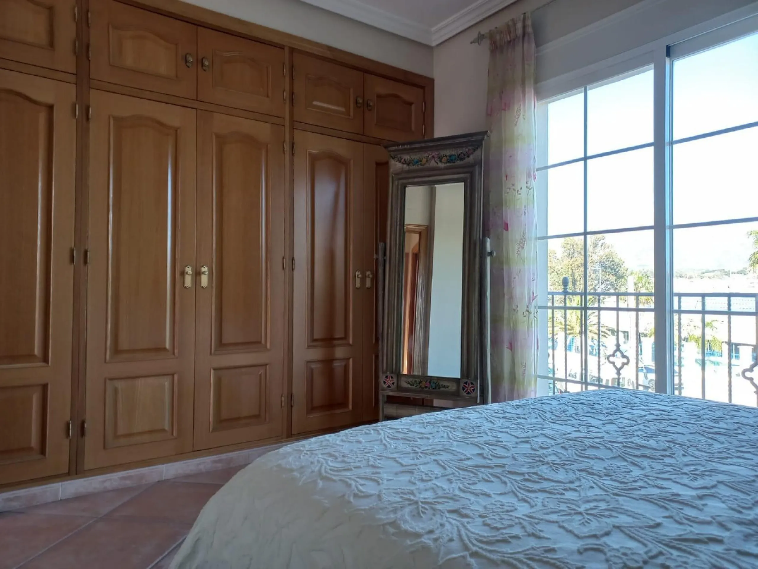 Semi-Detached House, San Pedro de Alcántara, Costa del Sol.