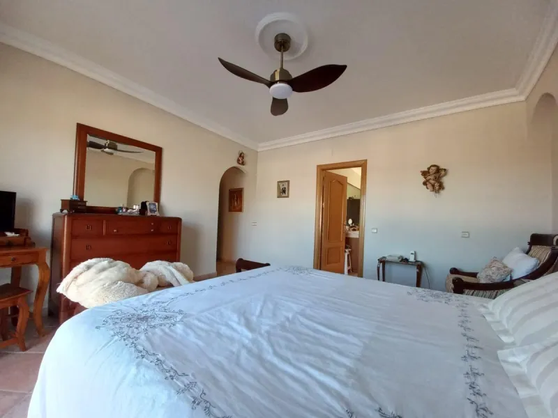 Semi-Detached House, San Pedro de Alcántara, Costa del Sol.