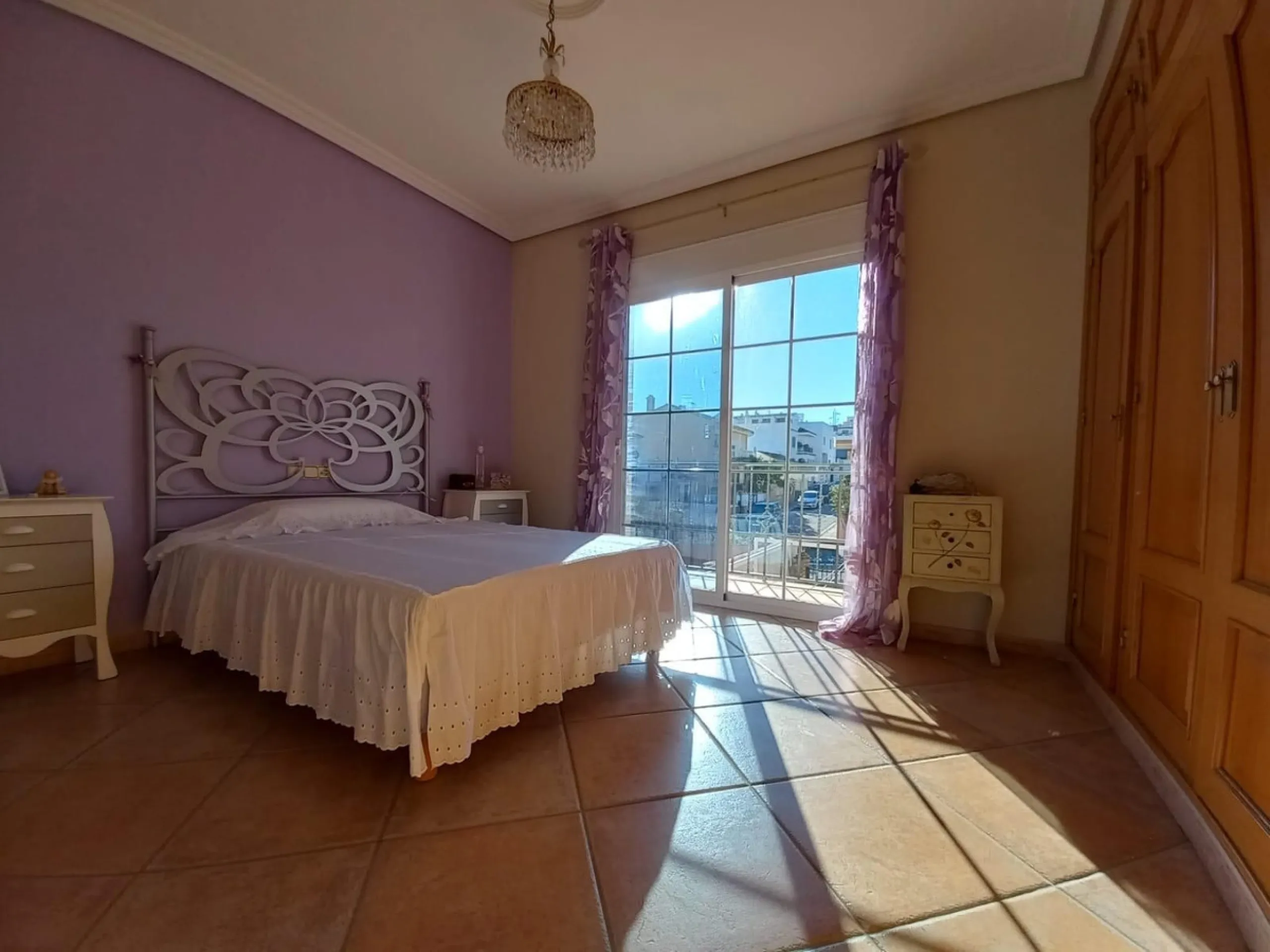 Semi-Detached House, San Pedro de Alcántara, Costa del Sol.