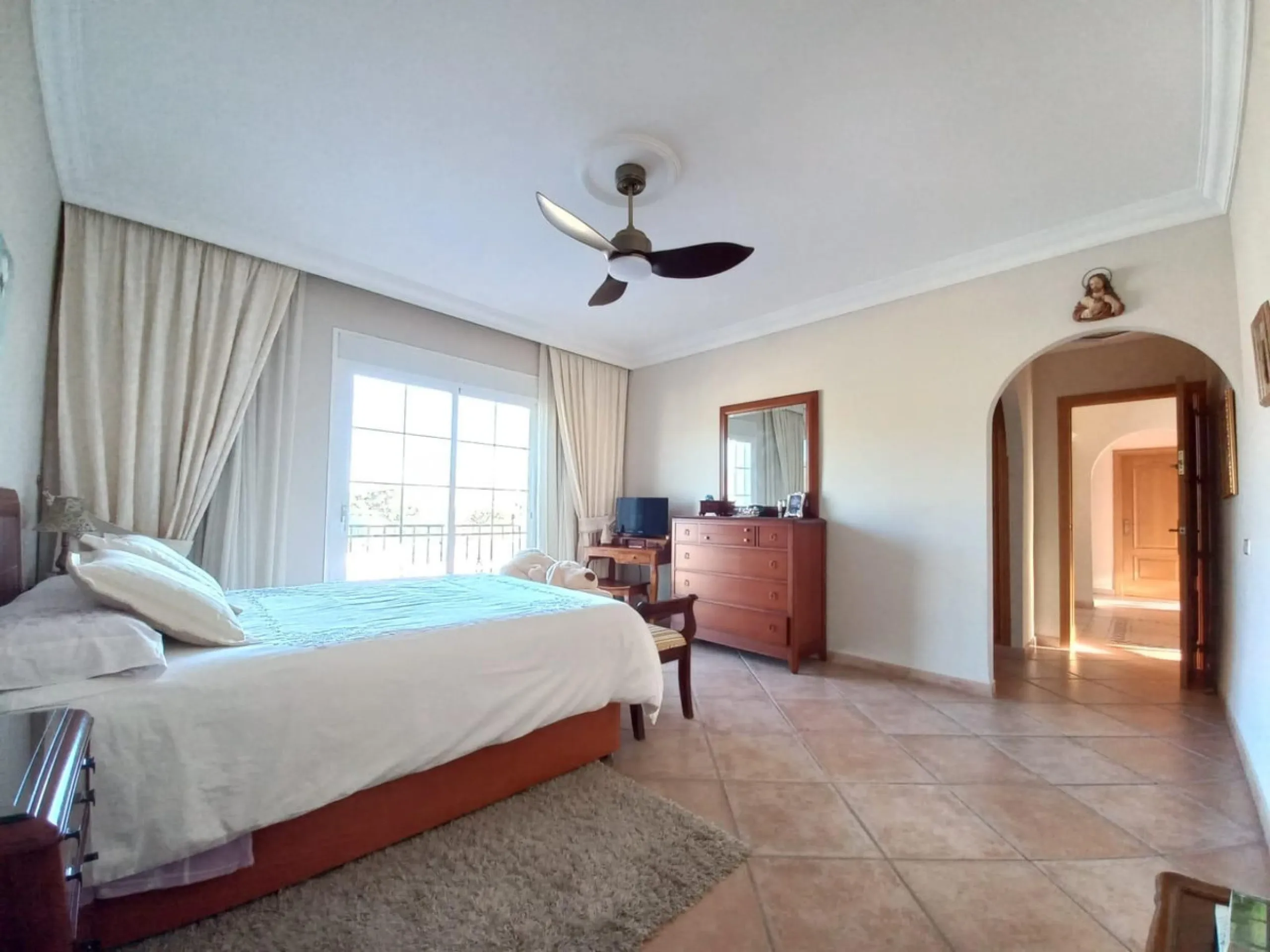 Semi-Detached House, San Pedro de Alcántara, Costa del Sol.