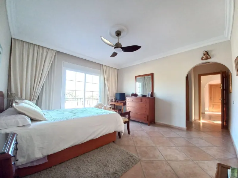 Semi-Detached House, San Pedro de Alcántara, Costa del Sol.