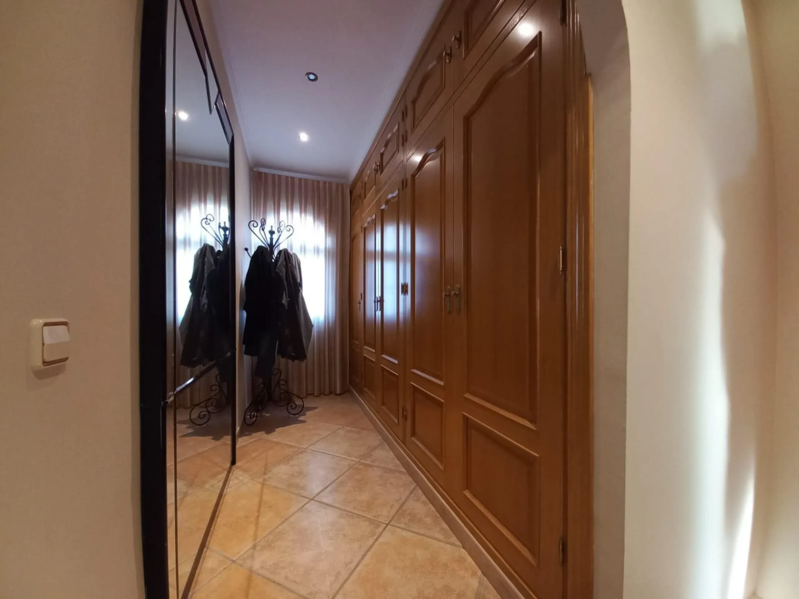 Semi-Detached House, San Pedro de Alcántara, Costa del Sol.
