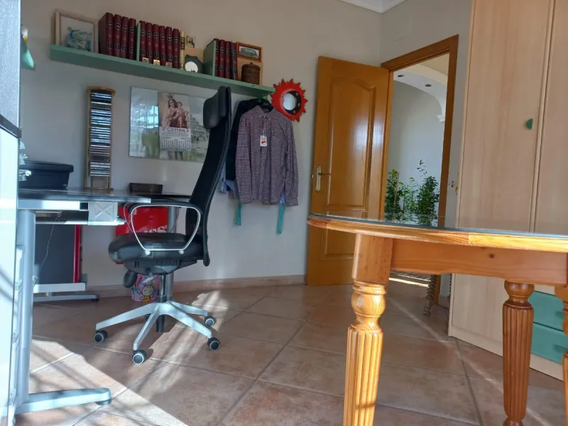 Semi-Detached House, San Pedro de Alcántara, Costa del Sol.