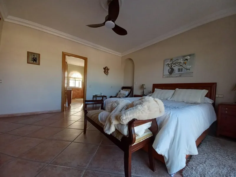 Semi-Detached House, San Pedro de Alcántara, Costa del Sol.