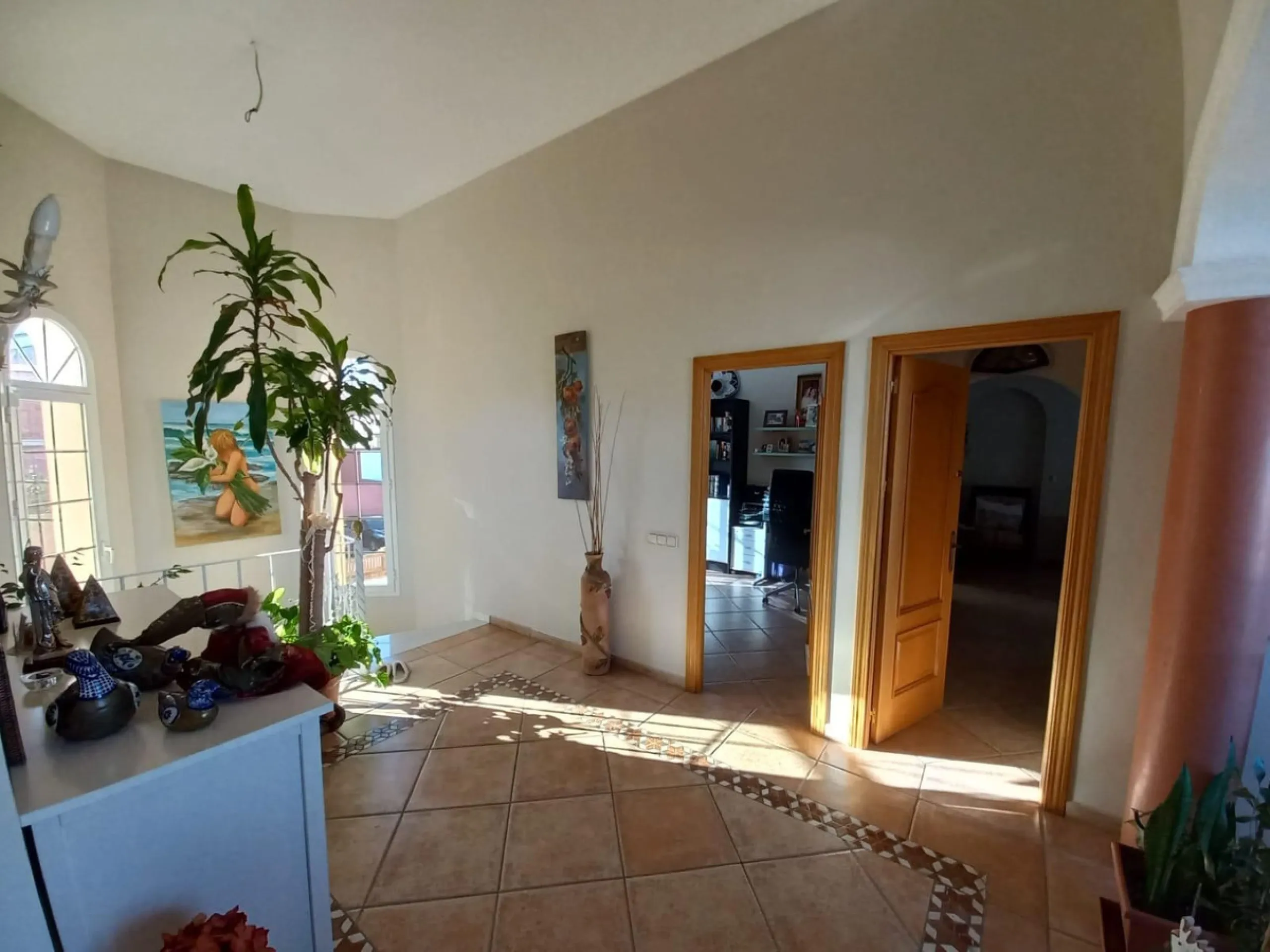 Semi-Detached House, San Pedro de Alcántara, Costa del Sol.