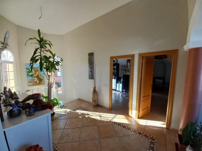 Semi-Detached House, San Pedro de Alcántara, Costa del Sol.
