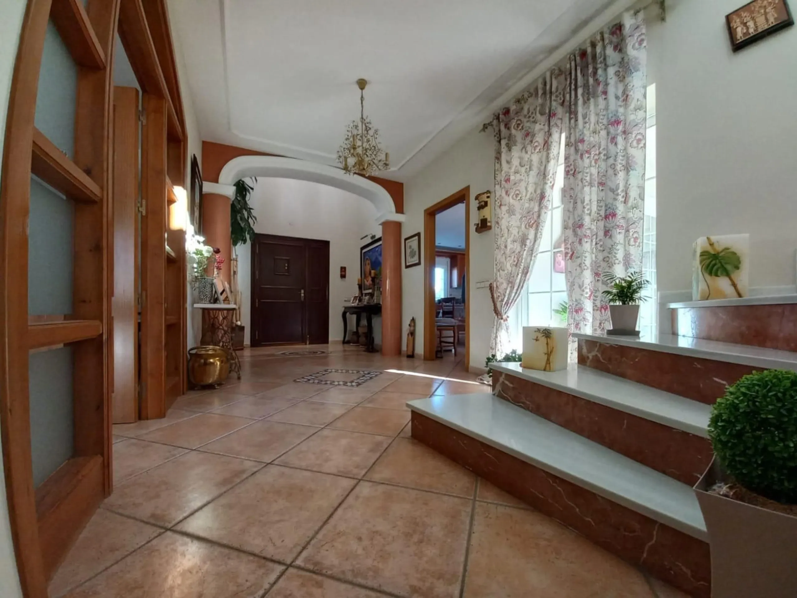 Semi-Detached House, San Pedro de Alcántara, Costa del Sol.