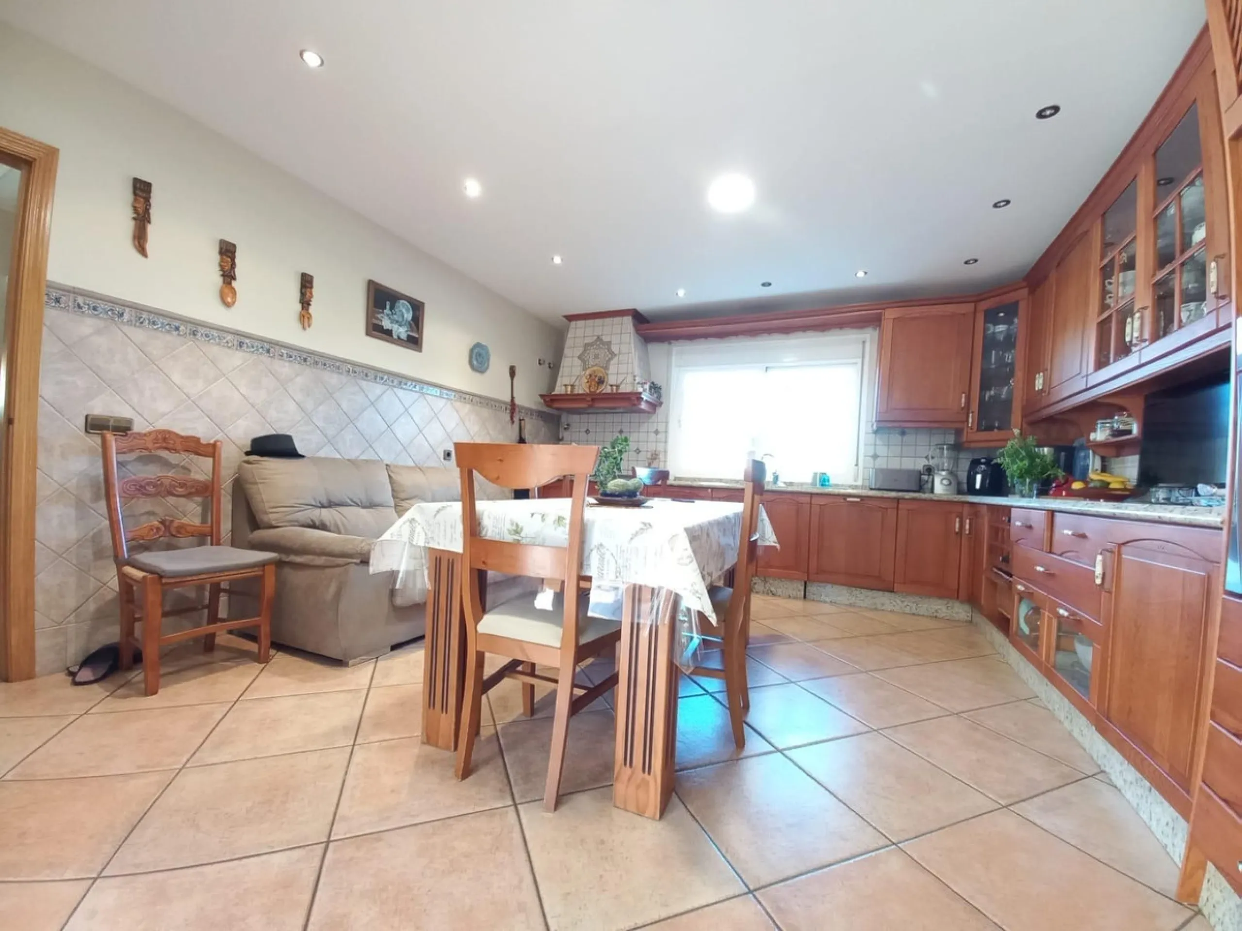 Semi-Detached House, San Pedro de Alcántara, Costa del Sol.