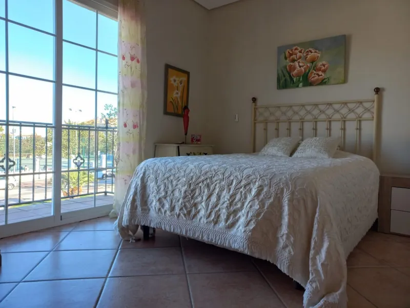 Semi-Detached House, San Pedro de Alcántara, Costa del Sol.