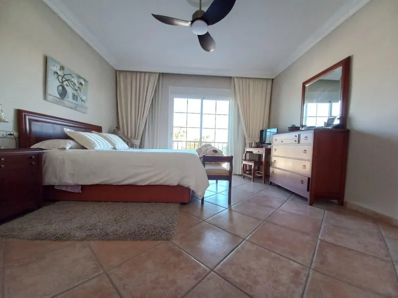 Semi-Detached House, San Pedro de Alcántara, Costa del Sol.