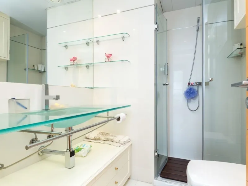 Exclusivo apartamento en primera línea de mar en Diagonal Mar, Barcelona