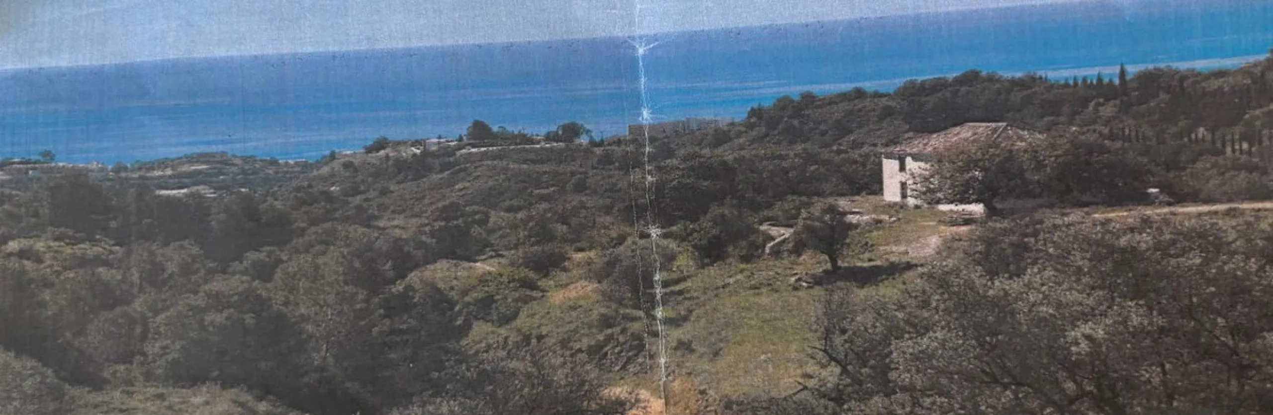 Plot - Residential Plot в продаже в Mijas, Málaga. Площадь участка 10604 м²