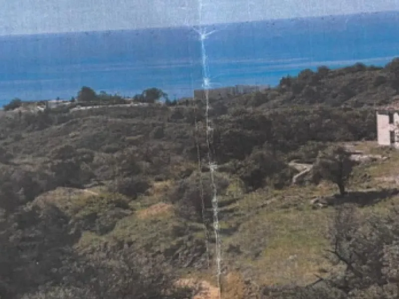 Plot - Residential Plot в продаже в Mijas, Málaga. Площадь участка 10604 м²
