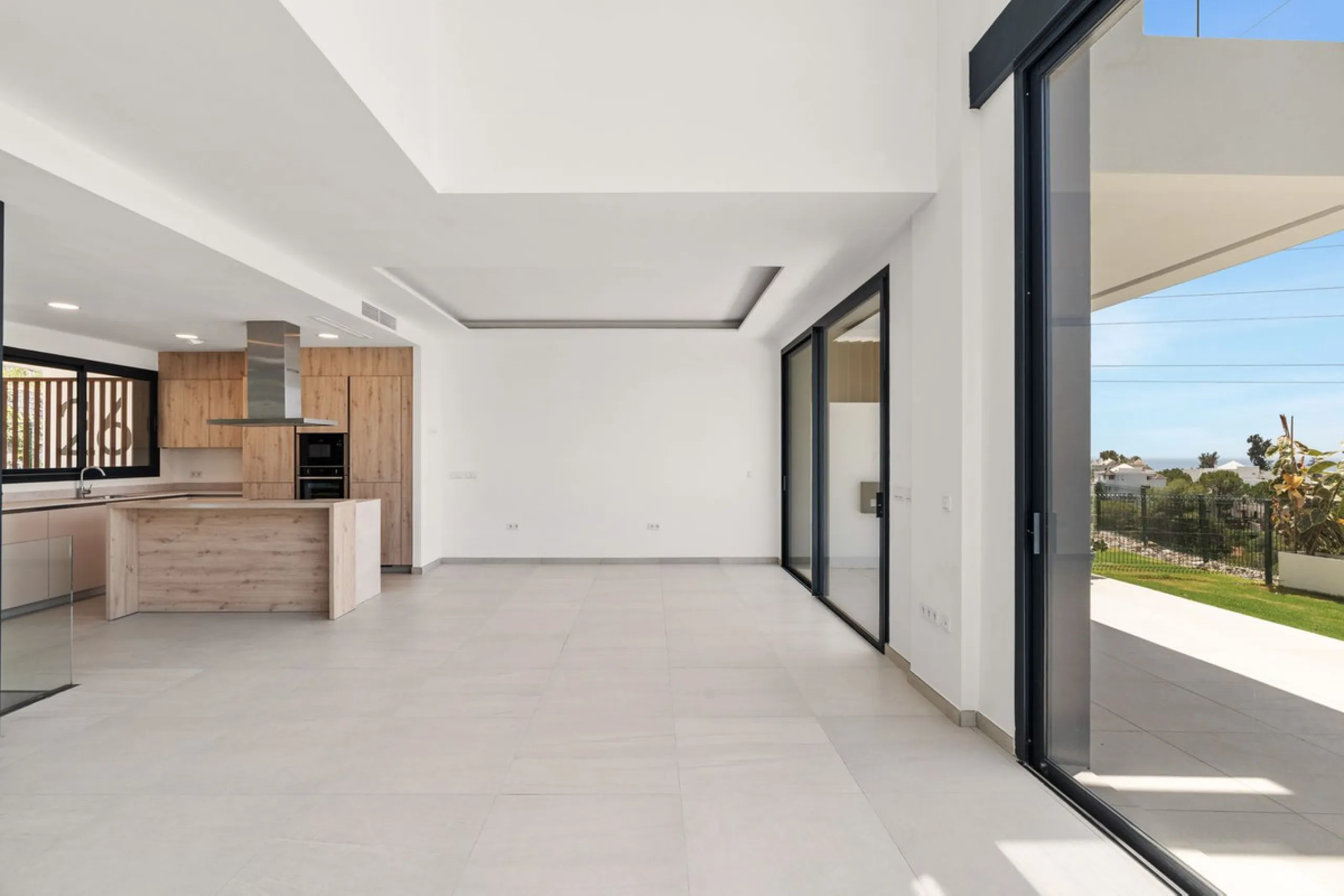 Immerse Yourself in a Unique Lifestyle on the Costa del Sol.