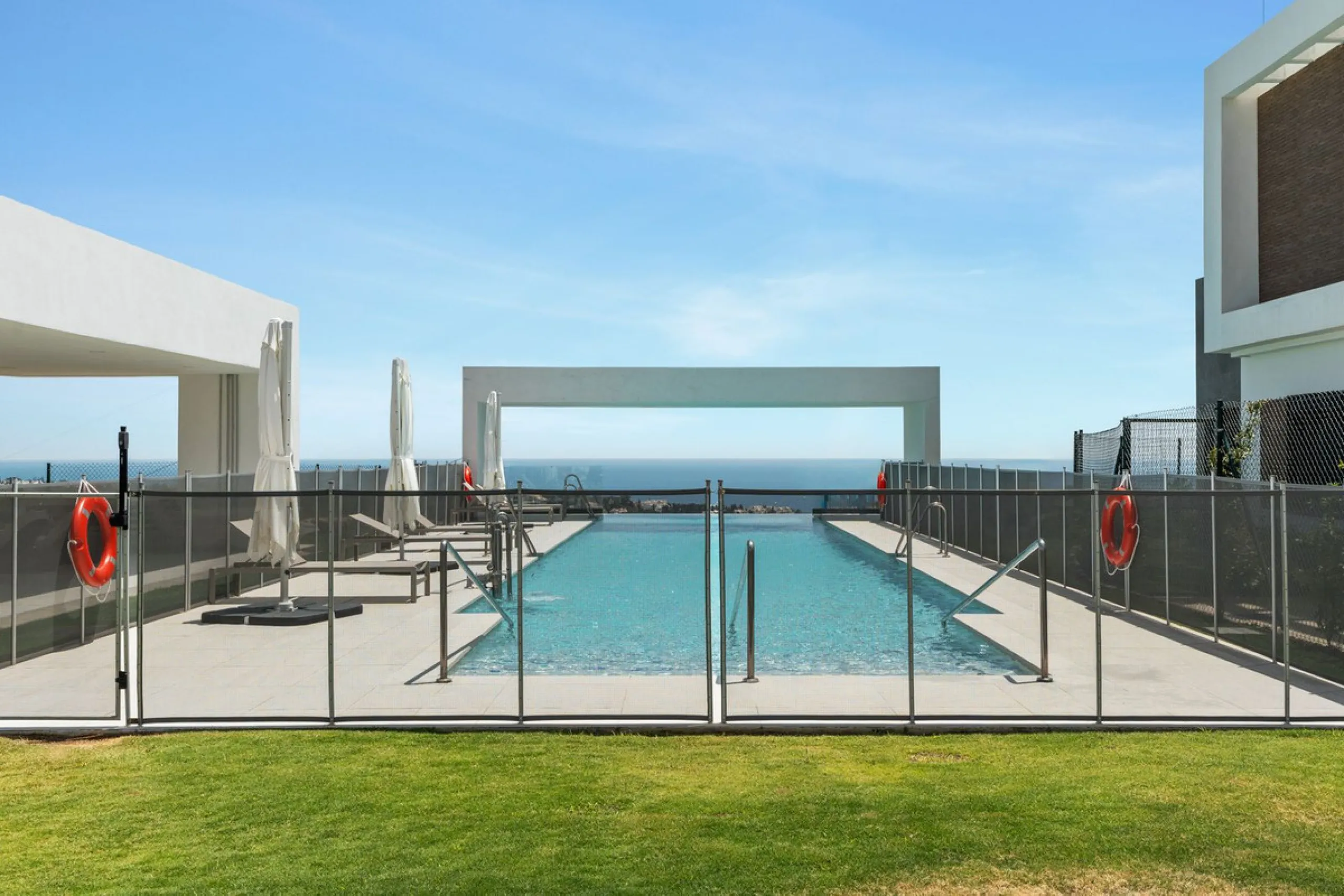 Immerse Yourself in a Unique Lifestyle on the Costa del Sol.