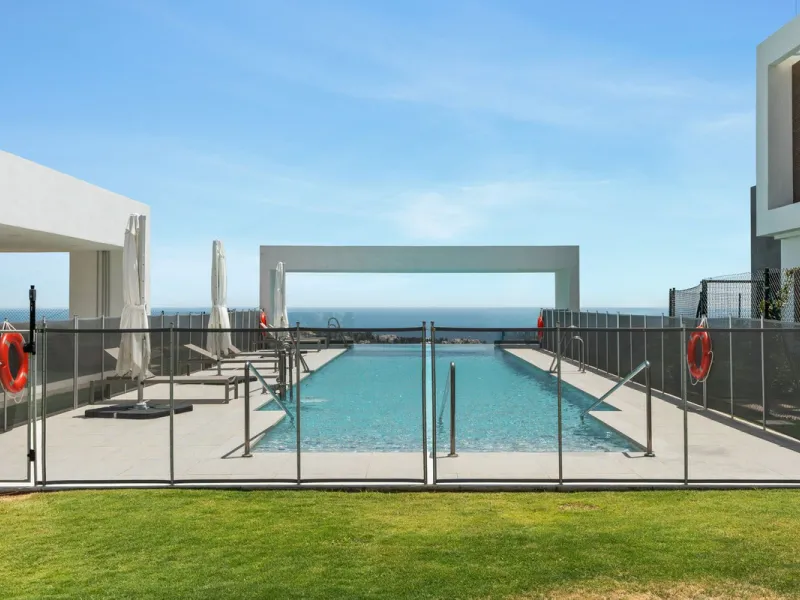 Immerse Yourself in a Unique Lifestyle on the Costa del Sol.