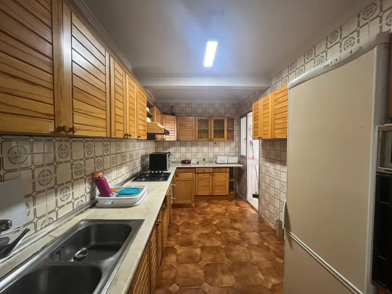 Middle Floor Apartment, Estepona, Costa del Sol.