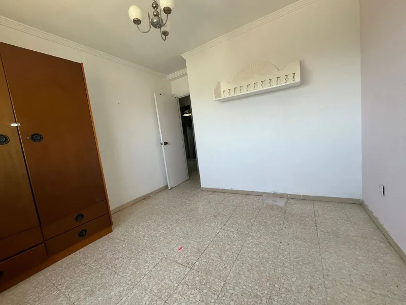 Middle Floor Apartment, Estepona, Costa del Sol.
