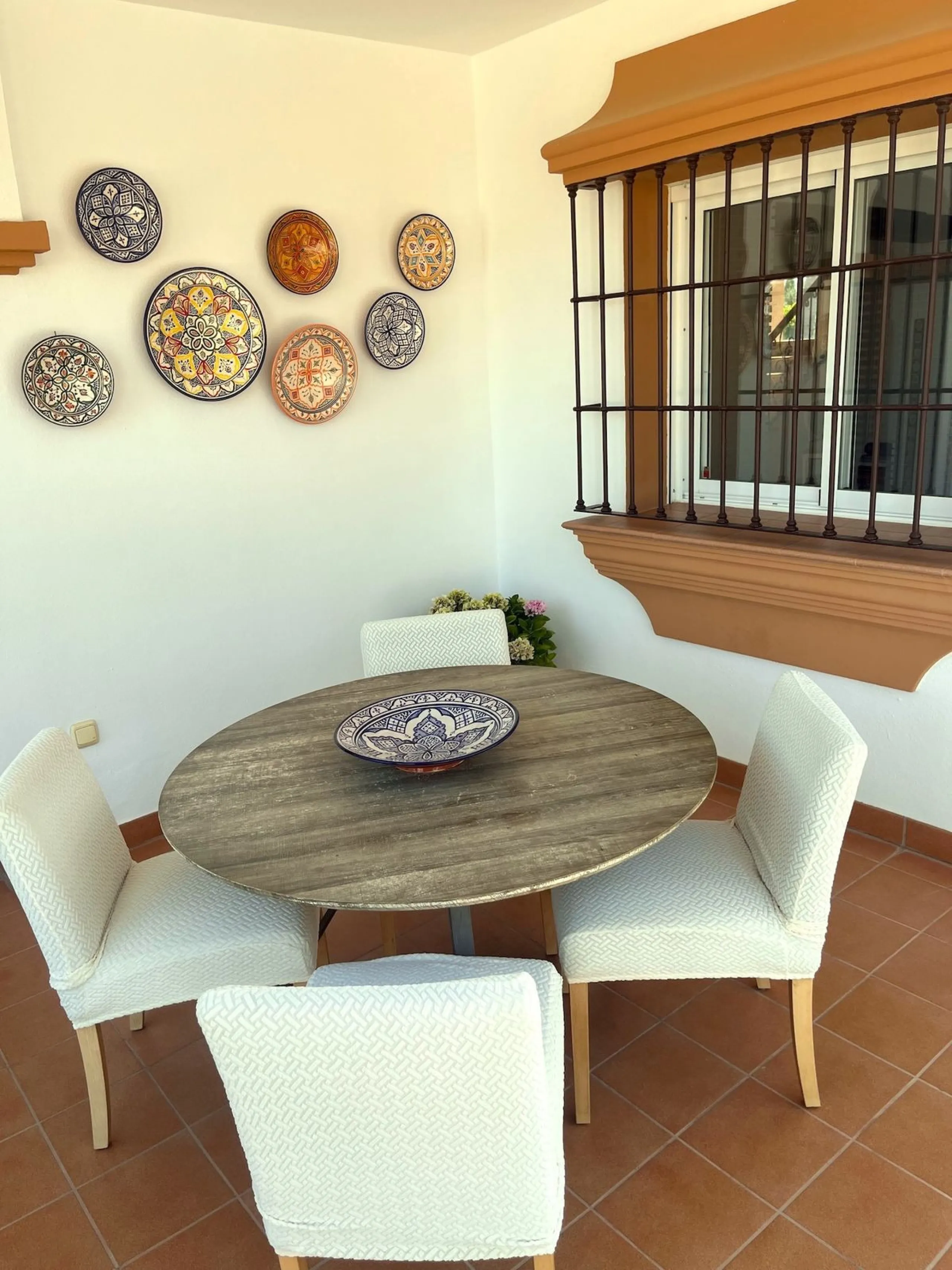 Wunderschön renovierte andalusische Villa mit Pool in La Paca, Alhaurín el Grande