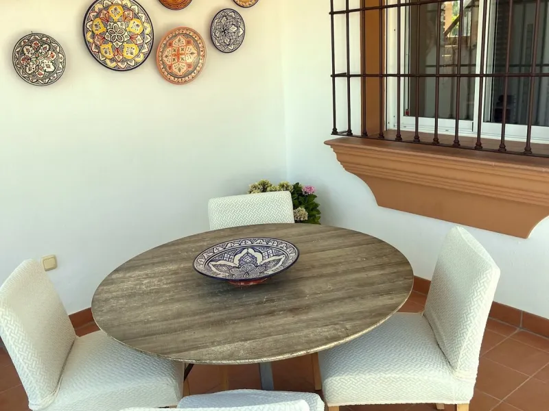 Wunderschön renovierte andalusische Villa mit Pool in La Paca, Alhaurín el Grande