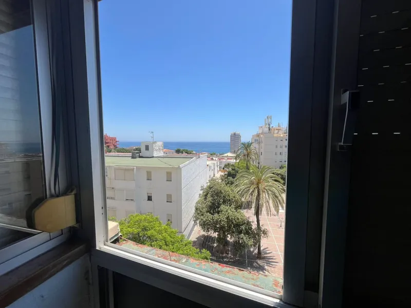 Middle Floor Apartment, Estepona, Costa del Sol.