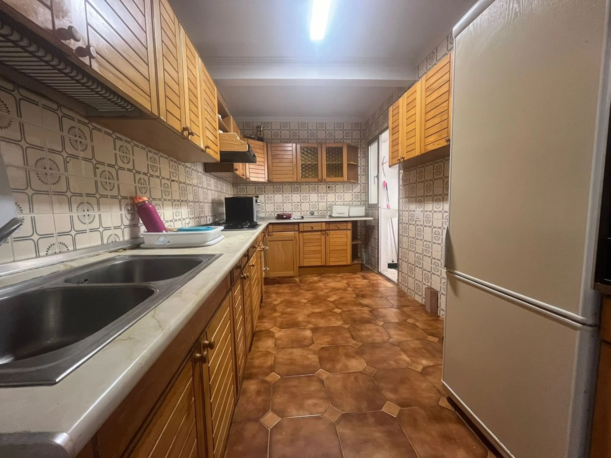 Middle Floor Apartment, Estepona, Costa del Sol.