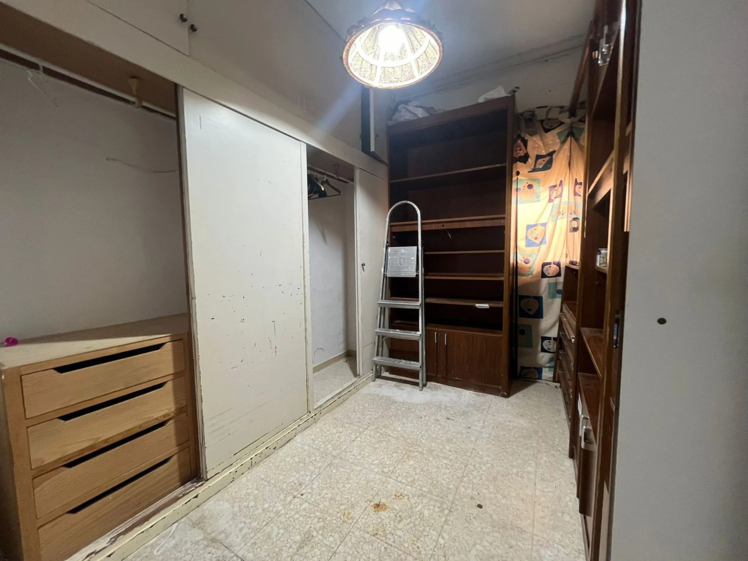 Middle Floor Apartment, Estepona, Costa del Sol.