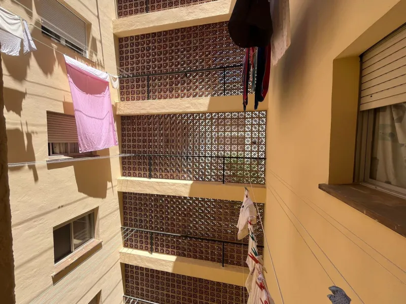 Middle Floor Apartment, Estepona, Costa del Sol.